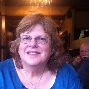 Meet your Posher, Gail